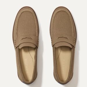 The Penny Loafer in Portobello